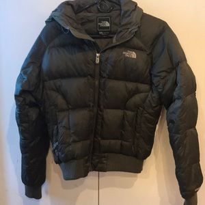 The North Face Jacket Medium